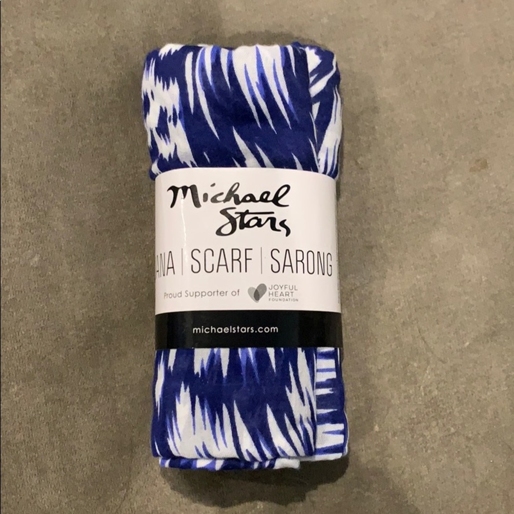 Michael Stars Sarong